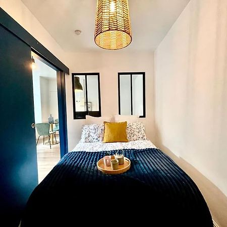 Le Charly - Magnifique Appartement Hypercentre بو المظهر الخارجي الصورة