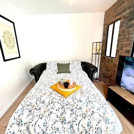Le Charly - Magnifique Appartement Hypercentre بو المظهر الخارجي الصورة