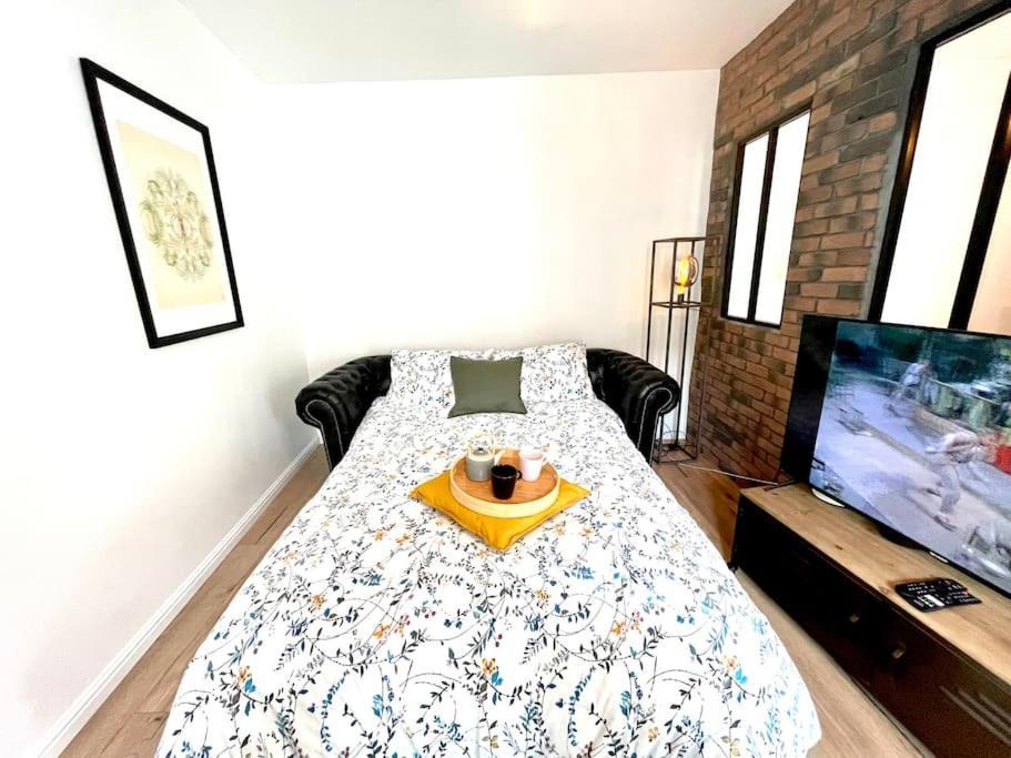 Le Charly - Magnifique Appartement Hypercentre بو المظهر الخارجي الصورة